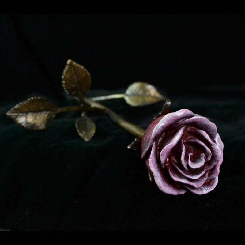 Rose 1 (red)