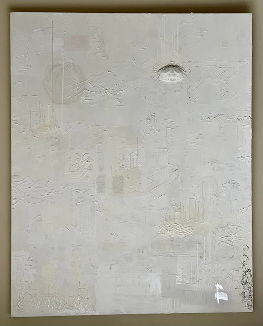 Memory is Visceral II