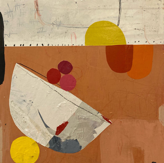 Still Gestures II