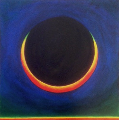 Solar Eclipse #10