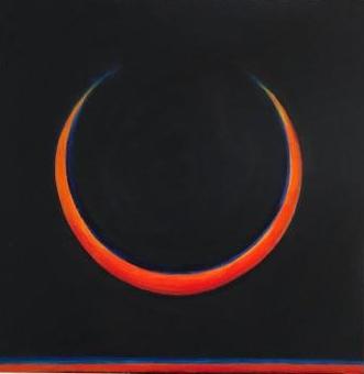 Solar Eclipse #8