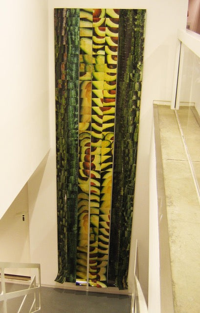 EAT ME, DRINK ME: AVOCADO CACTUS