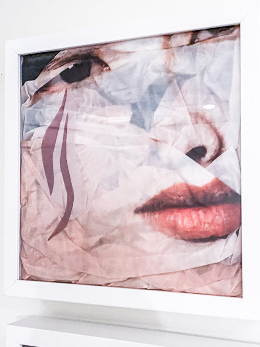 My Pandemic Years #8