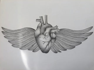 Vulnerable Heart